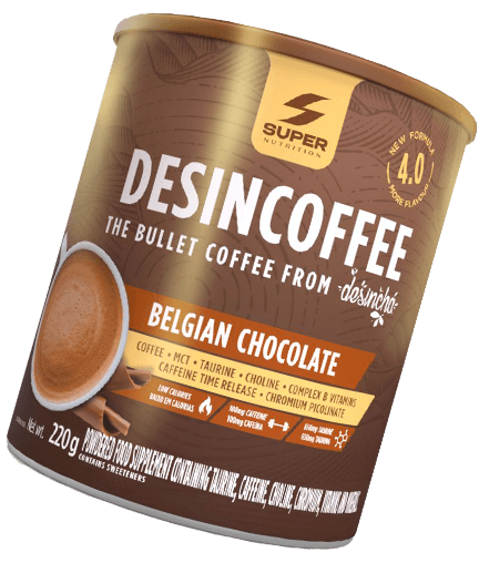 Desincoffee